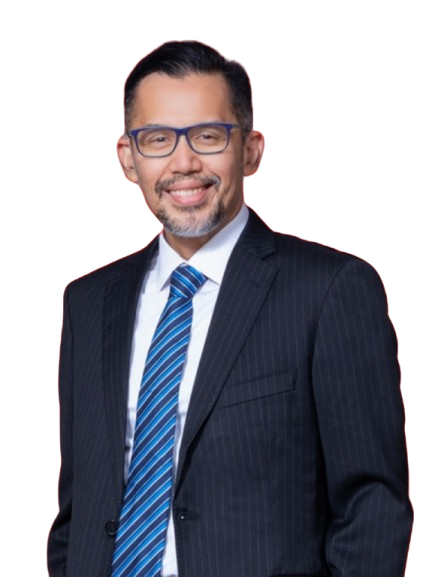 Dr. dr. Ivan Rizal Sini